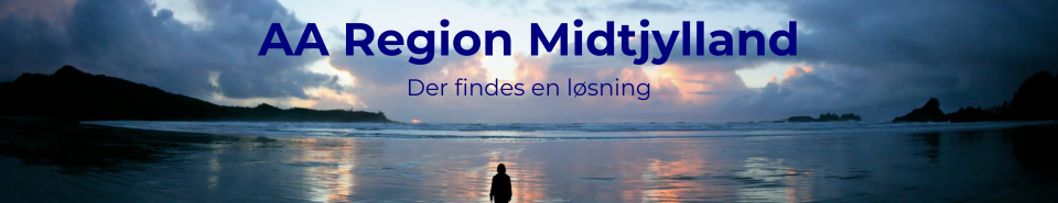 AA Region Midtjylland - Der findes en løsning.